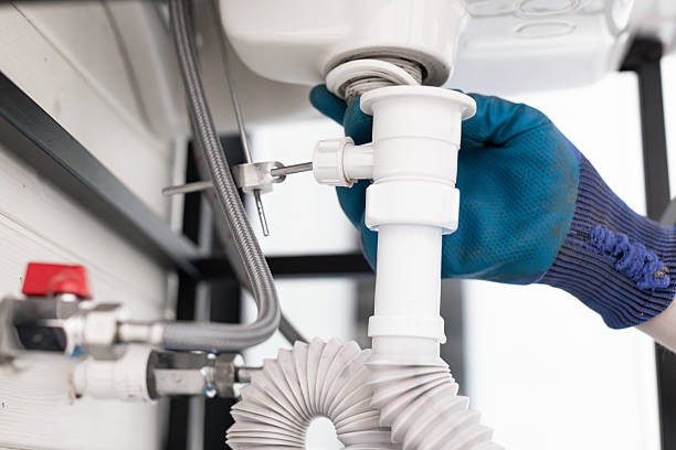 Reliable Plumbing contractor in Ore City, TX by Masters Plumbing Service